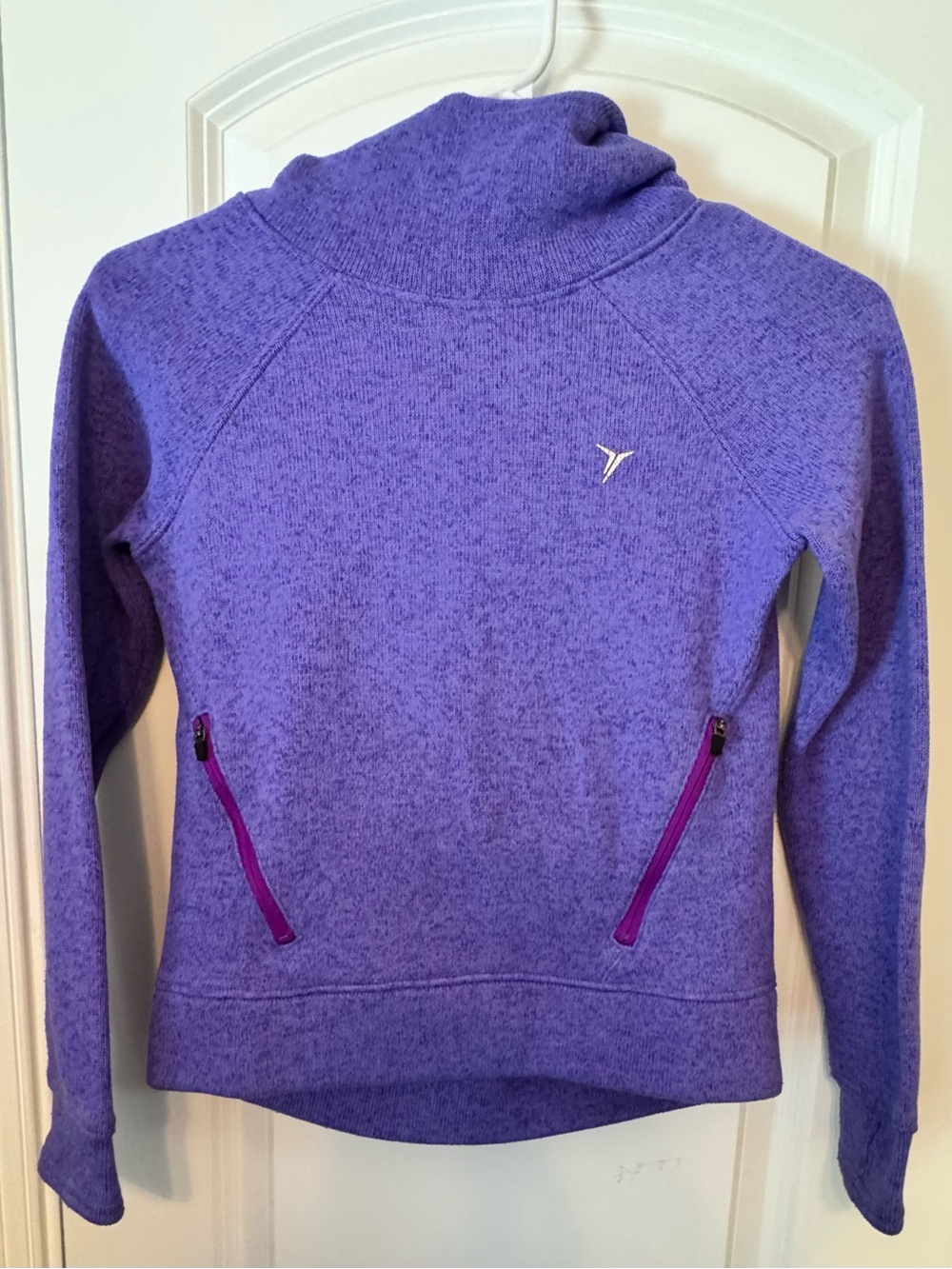 Girls Old Navy Active Fleece 💜